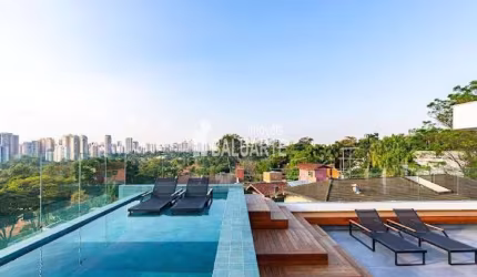 Casa de luxo em condomínio a venda no Jardim dos Estados - São Paulo - SP zona Sul