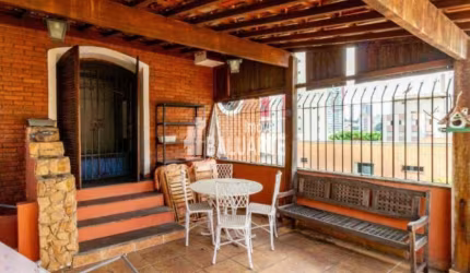 Sobrado Venda 300 m² Bairro  Vila Mascote SP
