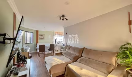 Apartamento à Venda no Jardim Marajoara - São Paulo - SP