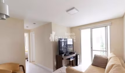 Apartamento Venda 49 m² bairro Vila Andrade SP