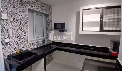 Studio para locação no Jardim Marajoara - São Paulo / SP