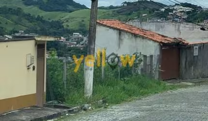 Terreno Comercial em Santa Isabel