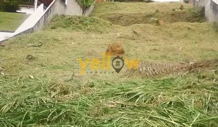 Terreno Comercial em Arujázinho I, II e III  -  Arujá
