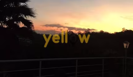 Condomínio Hills I e II