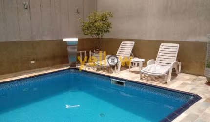 Casa em Jardim Lucinda  -  São Paulo