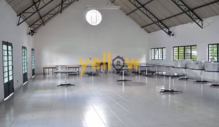 Chácara de luxo em Guararema com 12 suítes e 16 banheiros por R$21.000/mês
