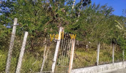 Condomínio Santa Isabel - Terreno Residencial