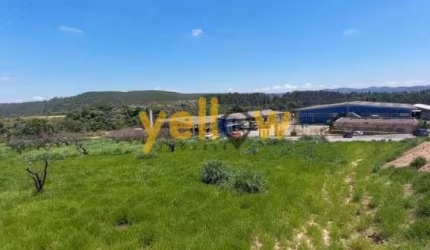 Terreno Comercial em Mogi das Cruzes