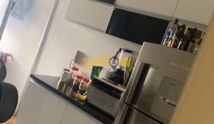 Apartamento em Vila Aricanduva  -  São Paulo