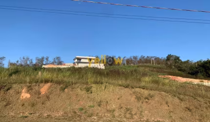 Condomínio Ibirapitanga - Terreno Residencial