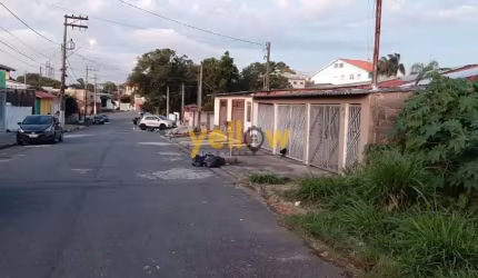 Terreno Comercial em Vila Pilar  -  Arujá