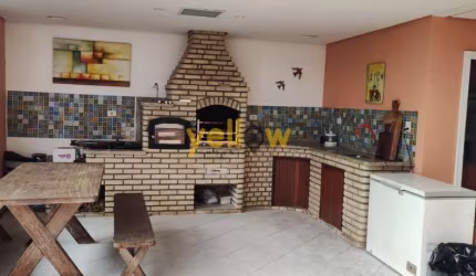Residencial Serra Dourada