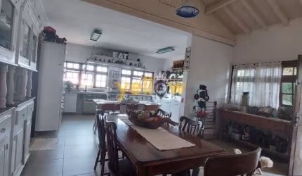 Casa em Chácara São José  -  Arujá