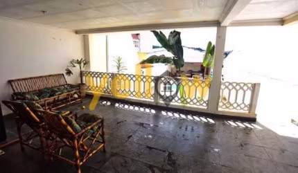 Casa em Jordanópolis  -  Arujá