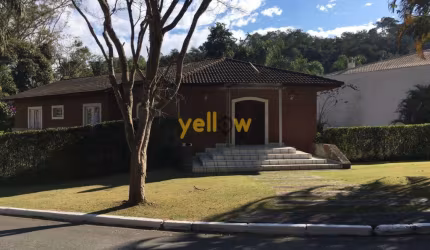 Condomínio Hills I e II
