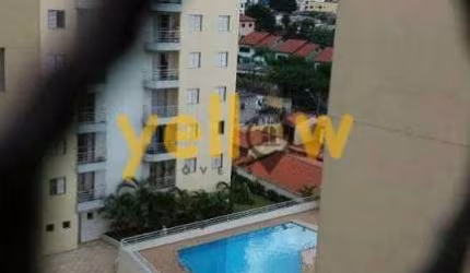 Apartamento em Vila Paraíso  -  Guarulhos