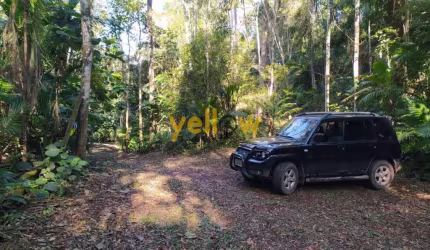 Terreno Rural em Jequitibá  -  Igaratá