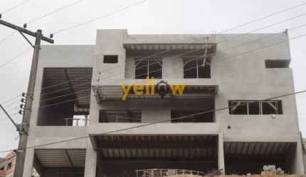 Casa em Condomínio Fechado em Jardim Imperial Hills III  -  Arujá