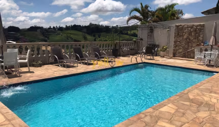 Residencial Country Club Santa Isabel
