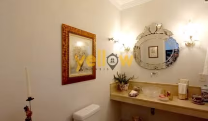Casa de luxo em condomínio fechado em Arujá - | Venda por R$4.800.000