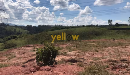 Área Industrial em Pirituba  -  Arujá