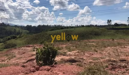 Área Industrial em Pirituba  -  Arujá