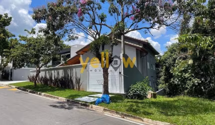 Condomínio Arujá 5
