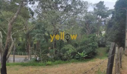 Terreno Comercial em Jardim Arujá  -  Arujá