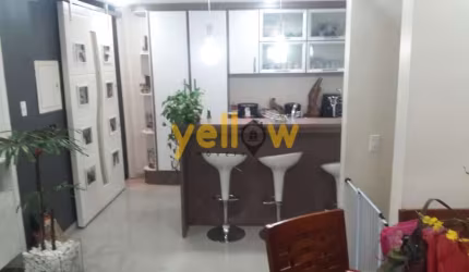 Casa em Chácara Mafalda  -  São Paulo