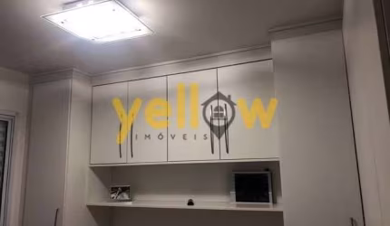 Apartamento em Jardim Las Vegas  -  Guarulhos
