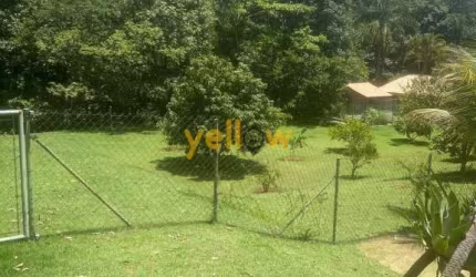Condomínio Ecoville - Terreno Residencial