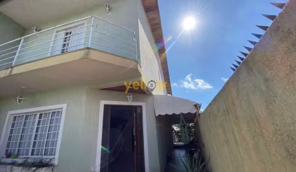 Casa à Venda em Jordanópolis, Arujá: 280m², 4 Quartos, R$ 750 Mil