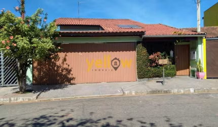 Casa em Arujá Center Ville  -  Arujá