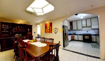 Casa em Arujá Center Ville  -  Arujá