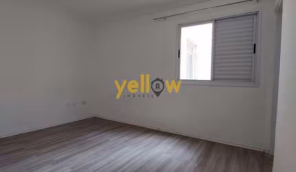Apartamento em Jordanópolis  -  Arujá