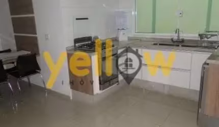 Casa em Vila Oliveira  -  Mogi das Cruzes