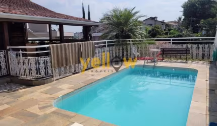Condomínio Country Club