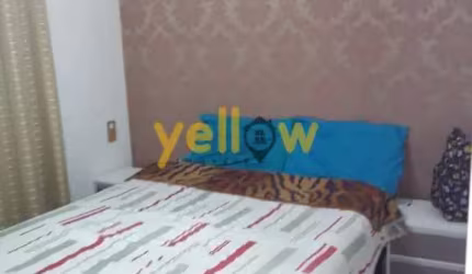 Apartamento em Jardim Guilhermino  -  Guarulhos