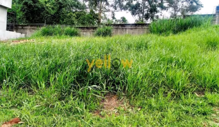 Terreno Comercial em Arujá