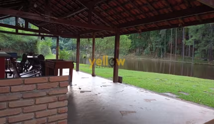Terreno Rural em Jaguari  -  Santa Isabel