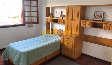 Condomínio Arujá 5