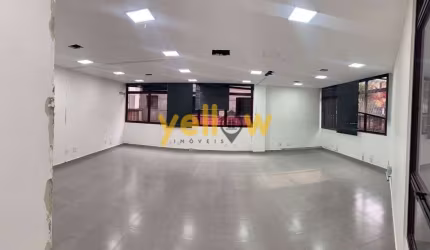 Salão em São Paulo