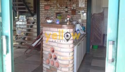 Chácara em Jaguari  -  Santa Isabel