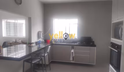 Casa em Vila Atlântica  -  Caraguatatuba