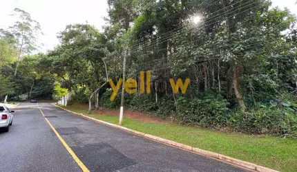 Condomínio Hills I e II - Terreno Residencial