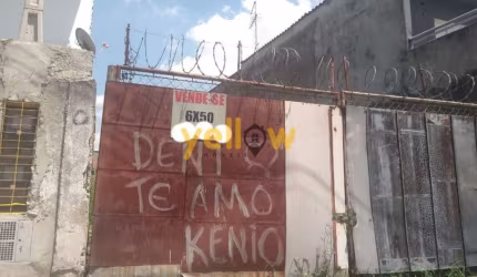 em Vila Nova Urupês  -  Suzano