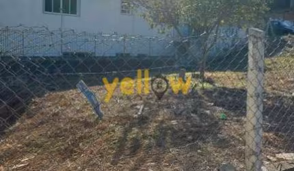 Terreno Comercial em Arujamérica  -  Arujá