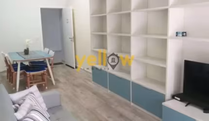 Apartamento em Loteamento João Batista Julião  -  Guarujá
