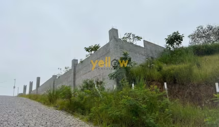Área Industrial  em Jardim Luisa  -  Guararema