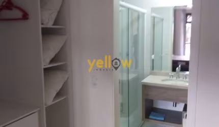 Apartamento em Loteamento João Batista Julião  -  Guarujá
